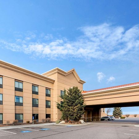 La Quinta By Wyndham Twin Falls Luaran gambar