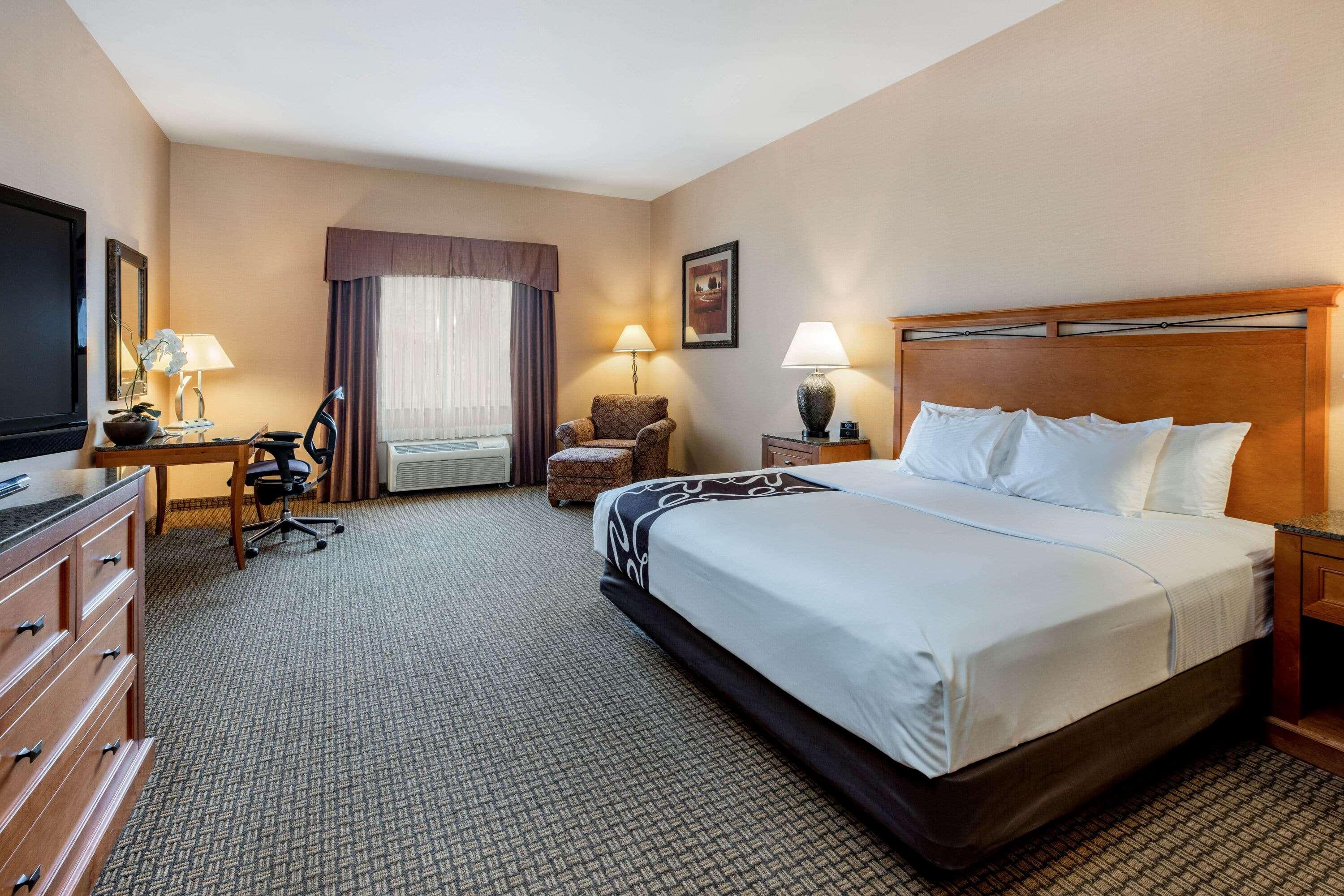 La Quinta By Wyndham Twin Falls Luaran gambar