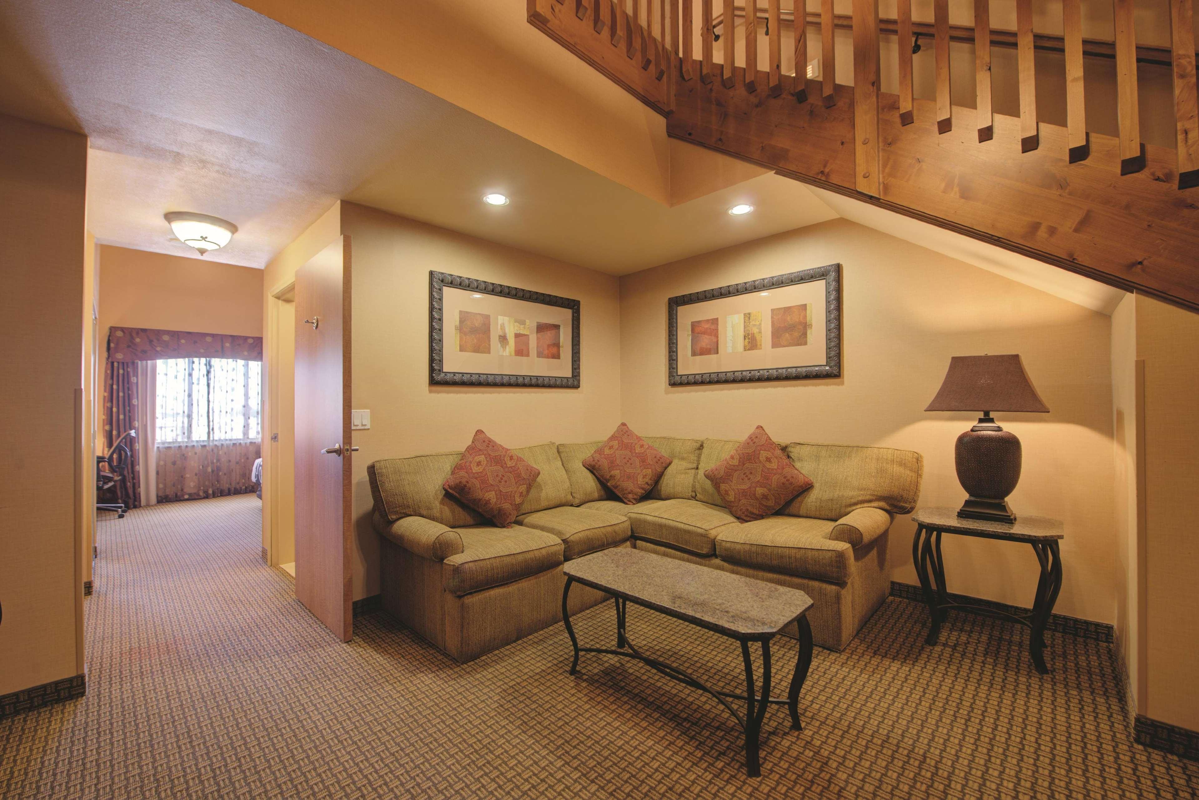 La Quinta By Wyndham Twin Falls Luaran gambar