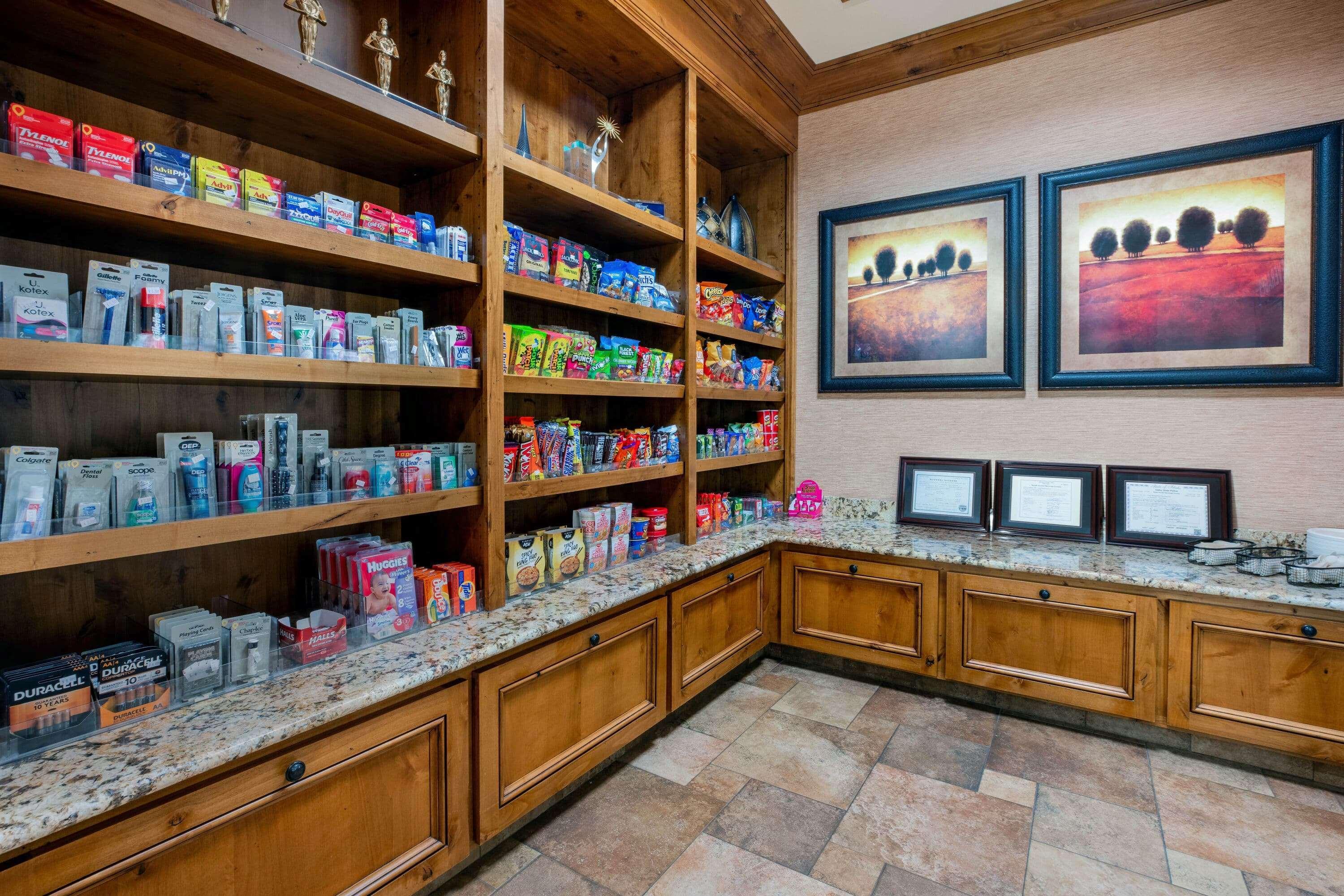 La Quinta By Wyndham Twin Falls Luaran gambar
