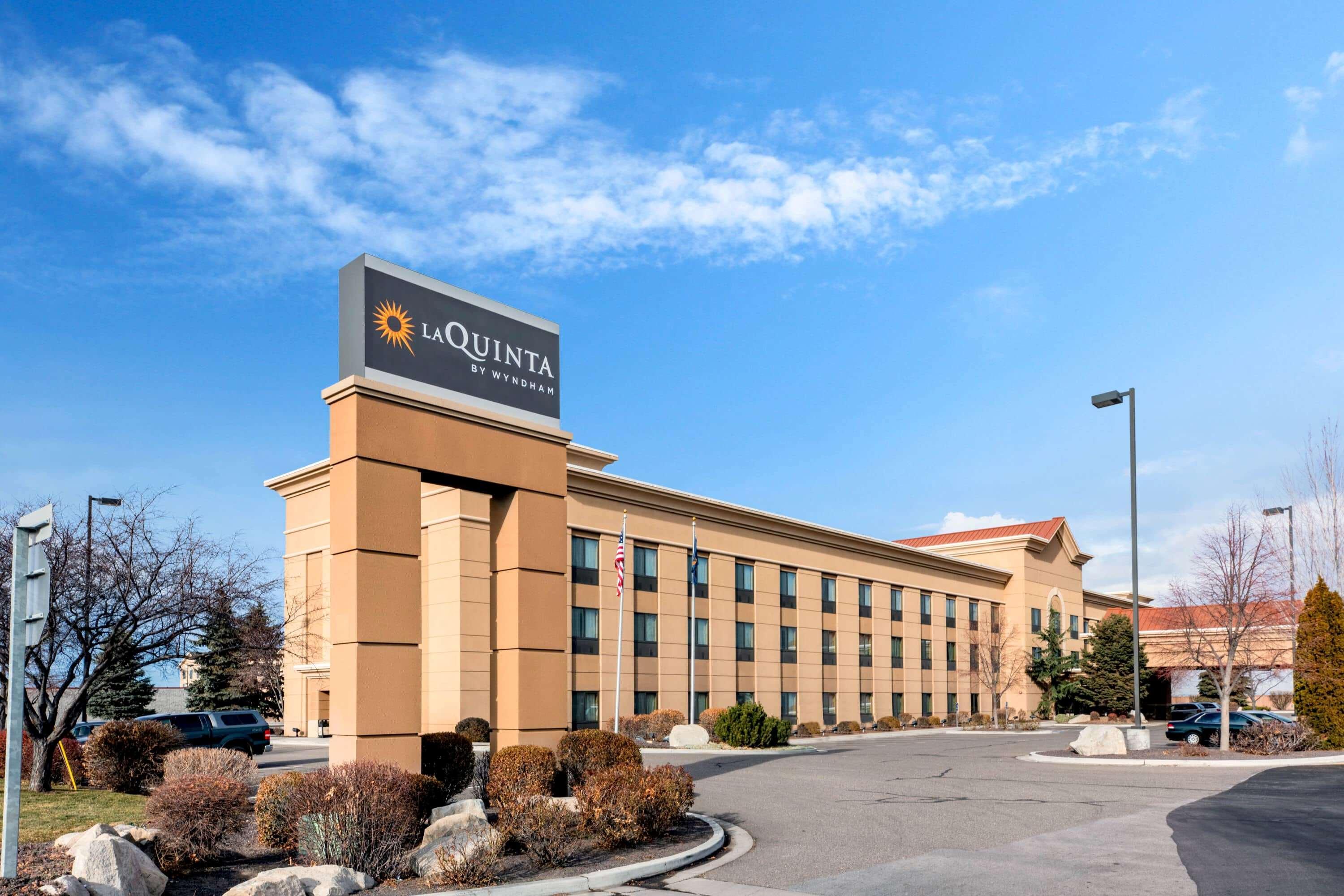 La Quinta By Wyndham Twin Falls Luaran gambar