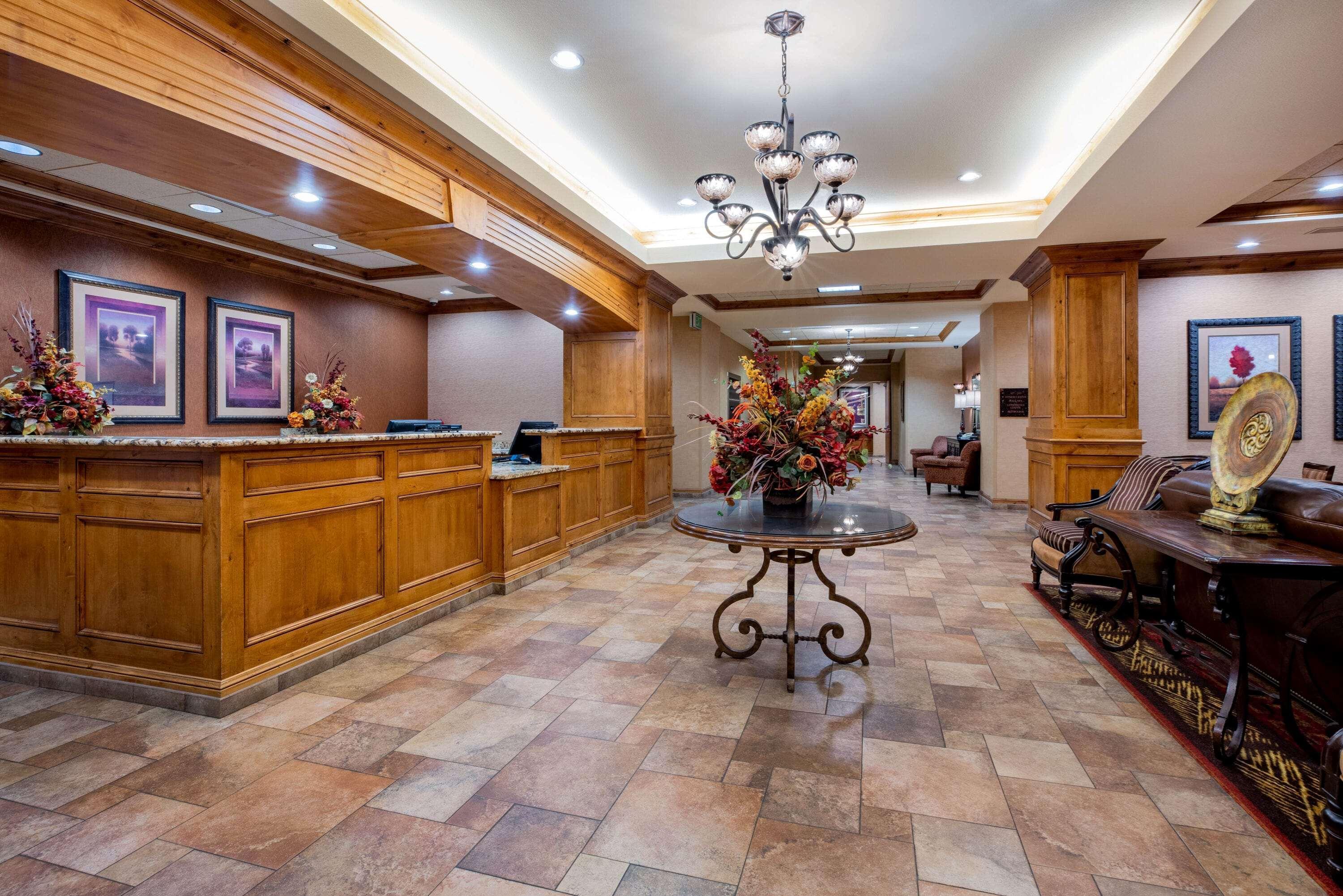 La Quinta By Wyndham Twin Falls Luaran gambar