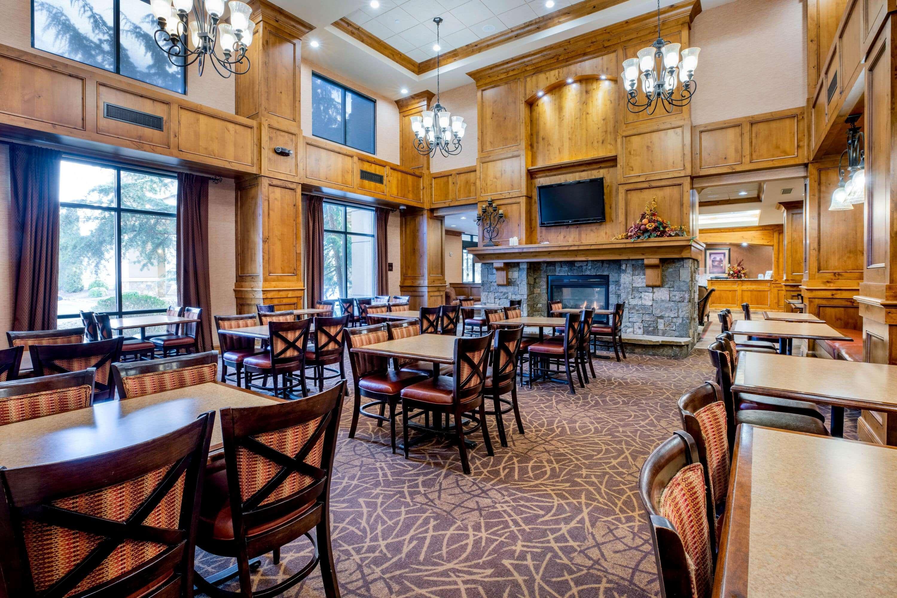 La Quinta By Wyndham Twin Falls Luaran gambar