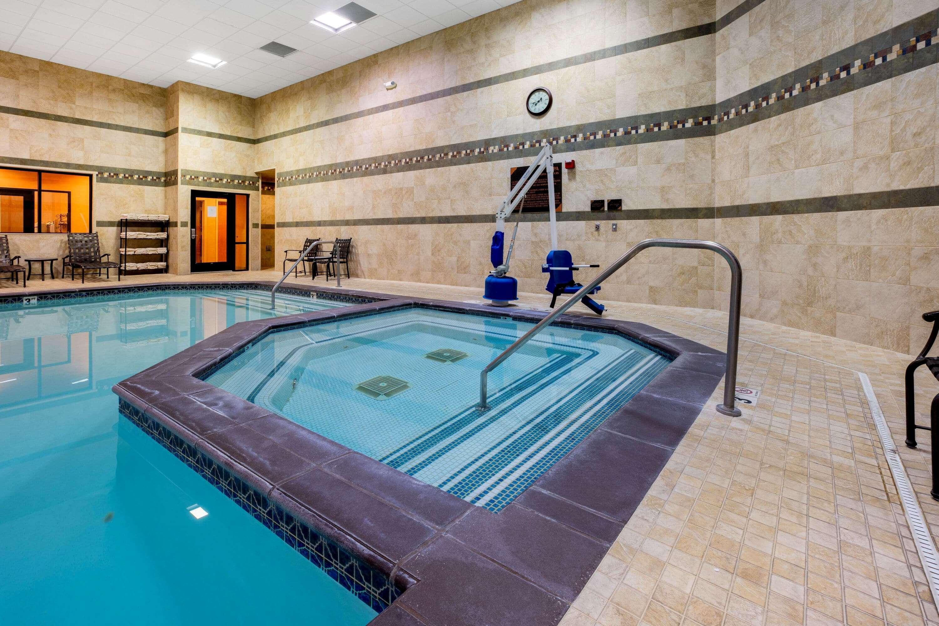 La Quinta By Wyndham Twin Falls Luaran gambar
