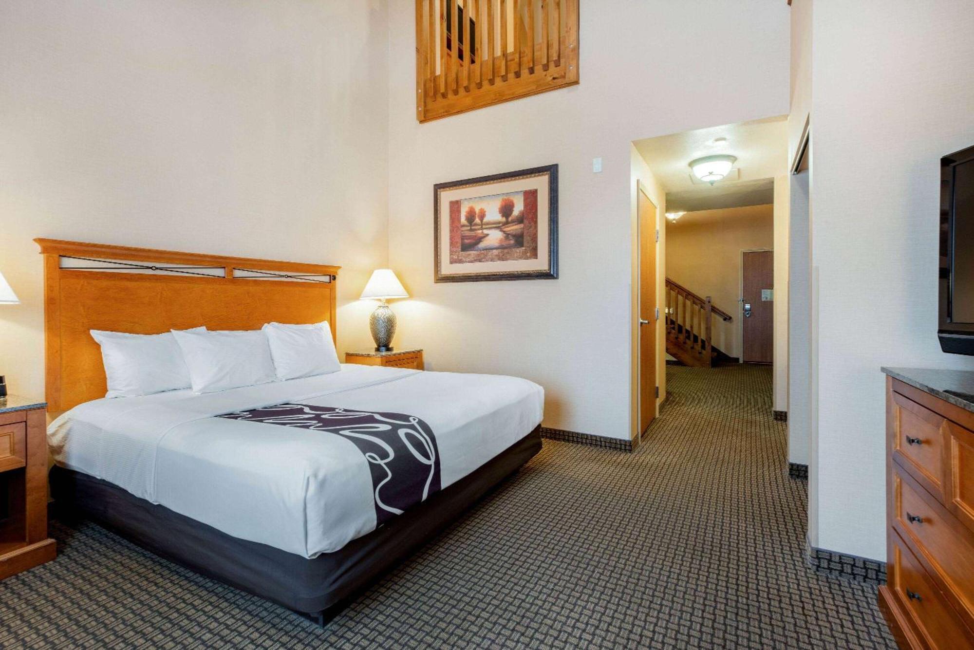La Quinta By Wyndham Twin Falls Luaran gambar