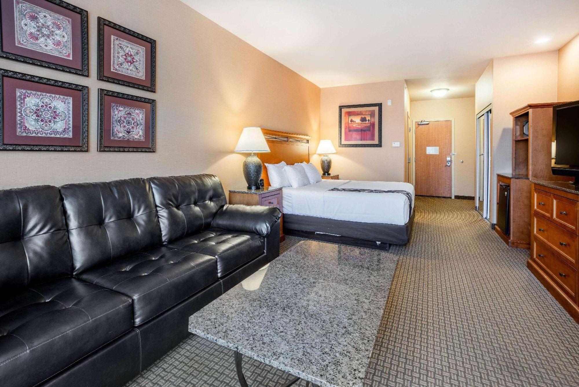 La Quinta By Wyndham Twin Falls Luaran gambar