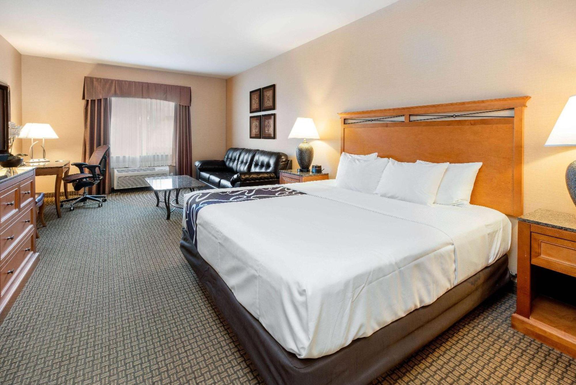 La Quinta By Wyndham Twin Falls Luaran gambar