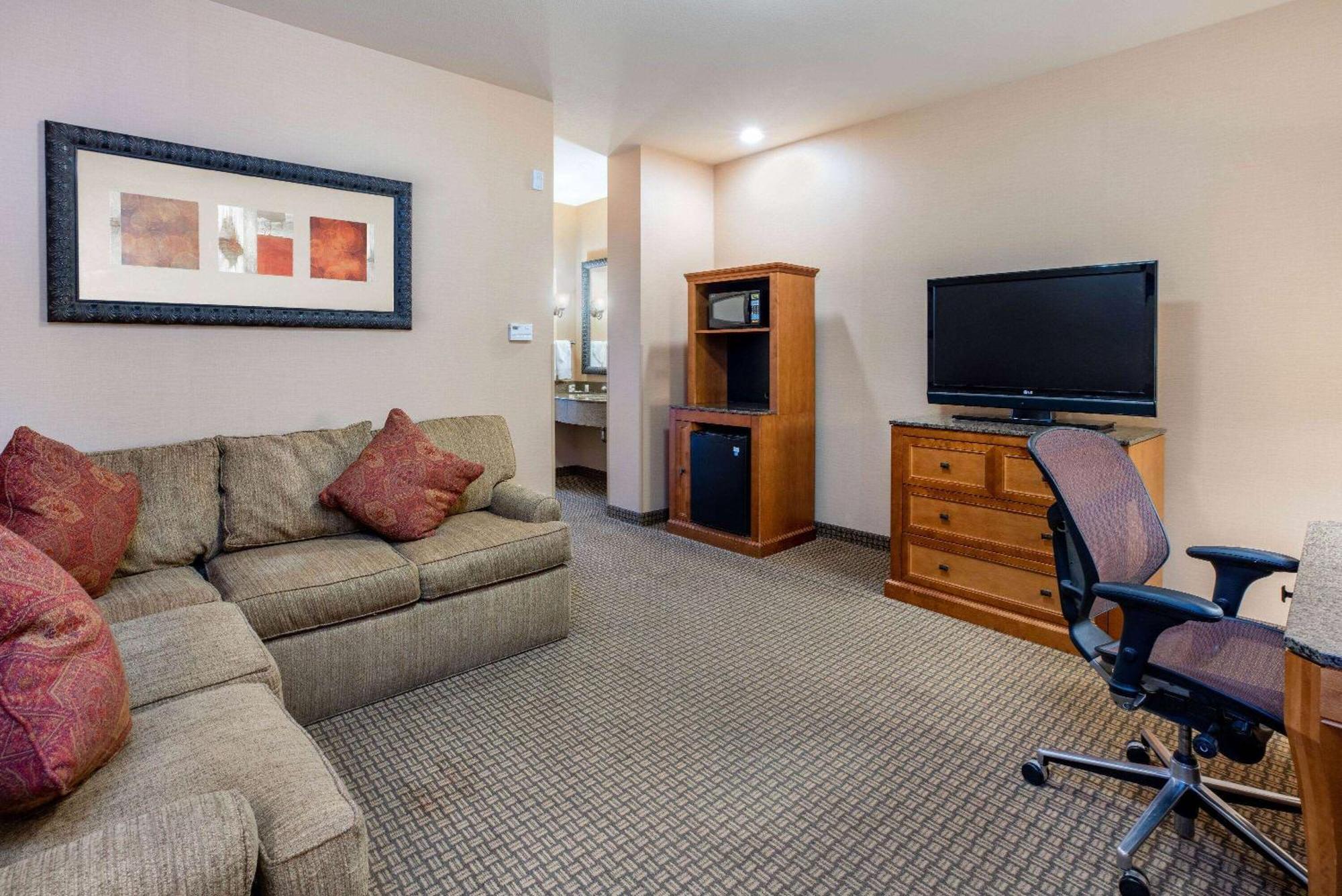 La Quinta By Wyndham Twin Falls Luaran gambar