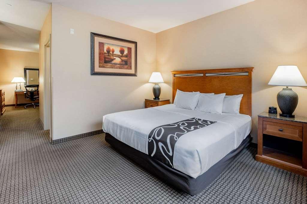 La Quinta By Wyndham Twin Falls Bilik gambar