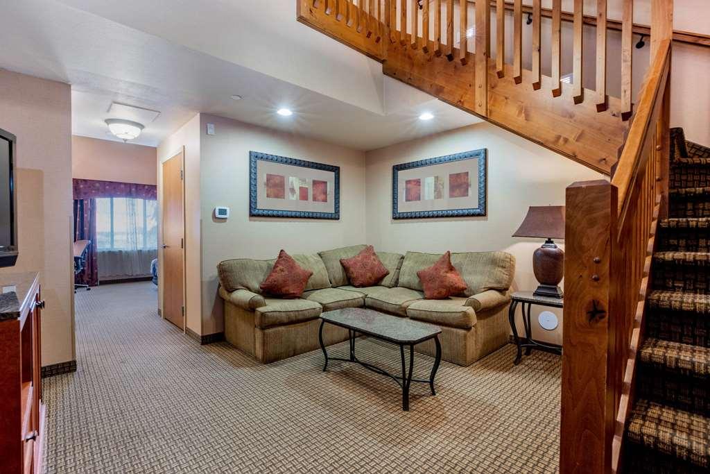 La Quinta By Wyndham Twin Falls Bilik gambar
