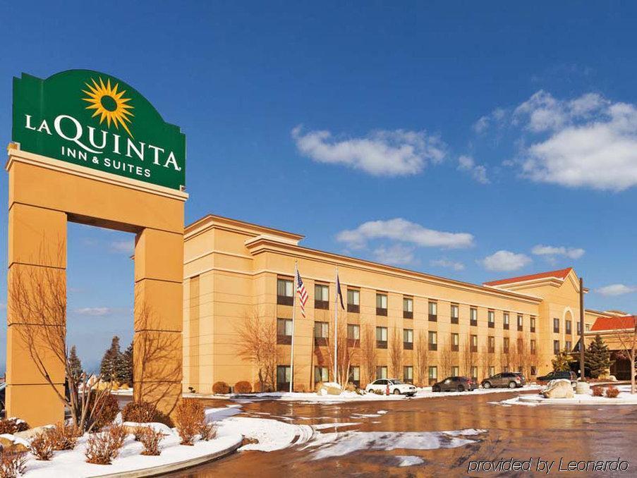 La Quinta By Wyndham Twin Falls Luaran gambar