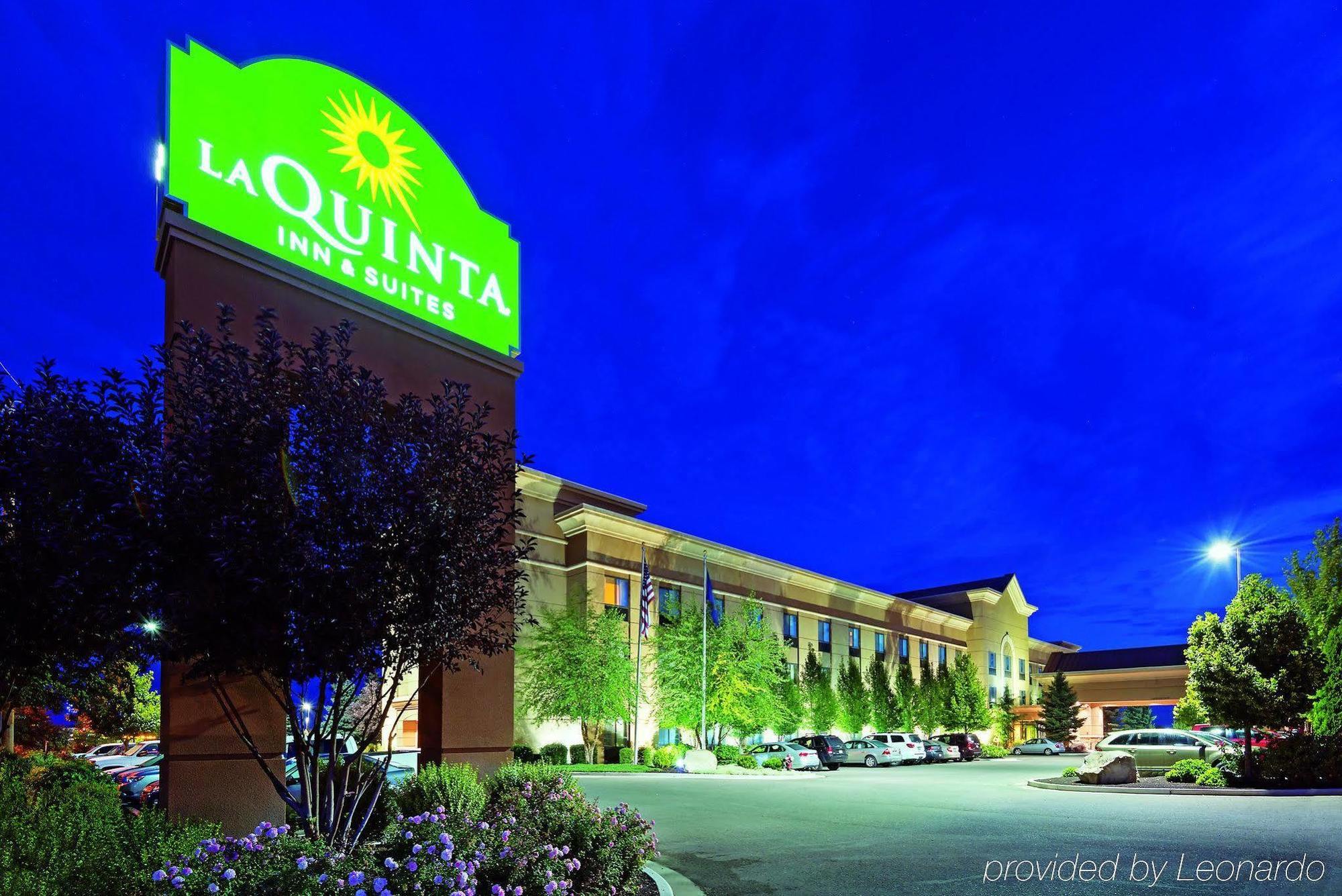 La Quinta By Wyndham Twin Falls Luaran gambar