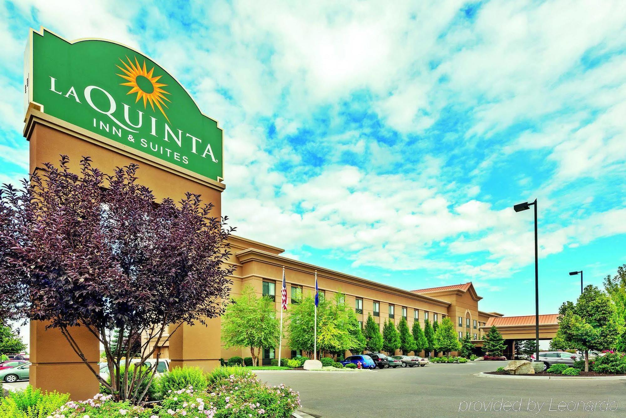 La Quinta By Wyndham Twin Falls Luaran gambar