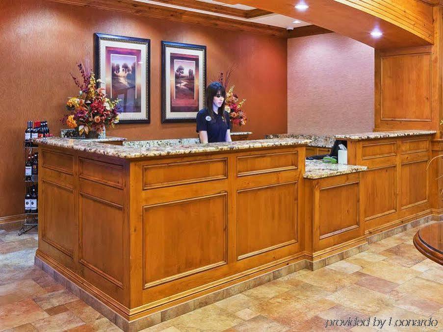La Quinta By Wyndham Twin Falls Luaran gambar