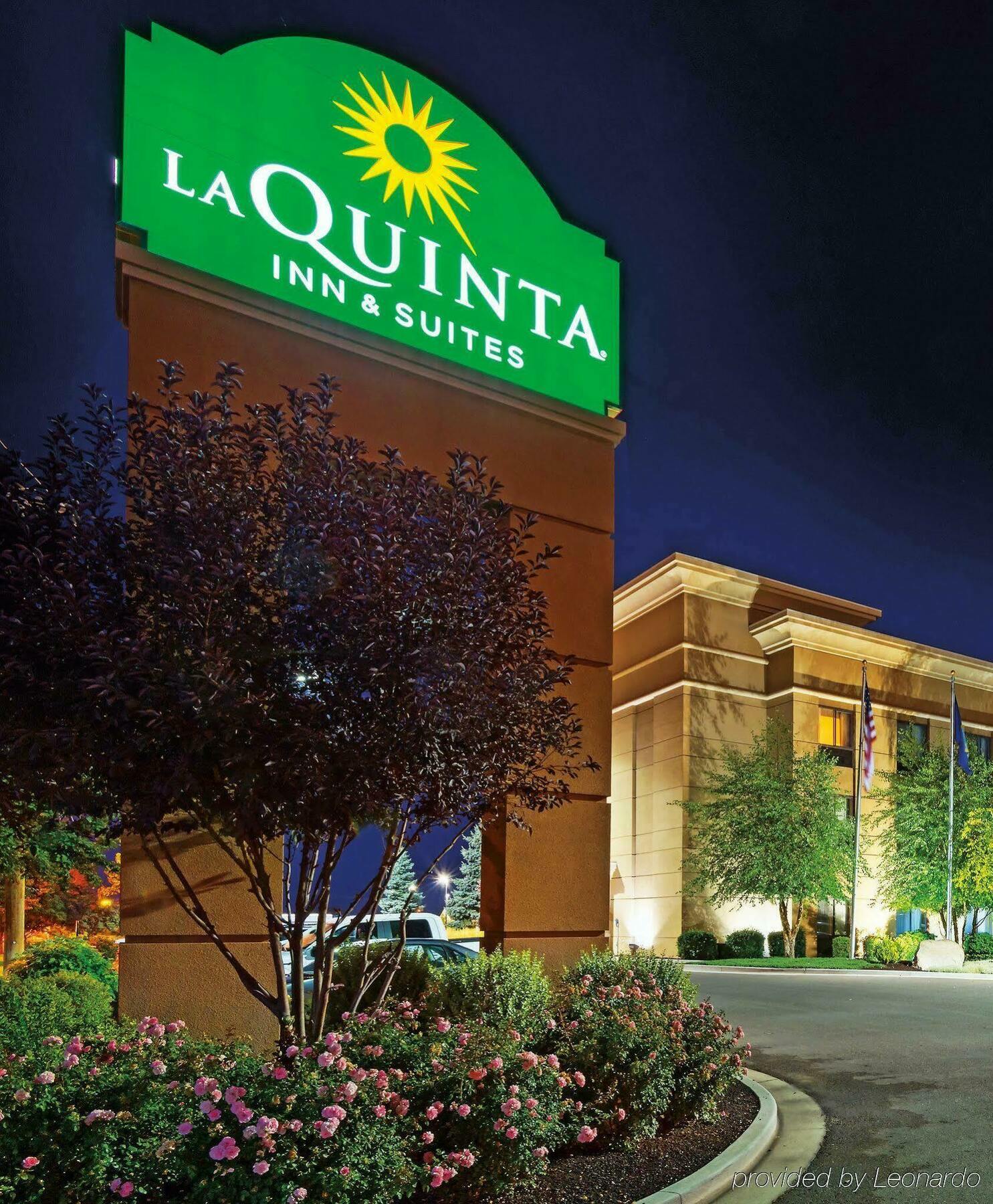 La Quinta By Wyndham Twin Falls Luaran gambar