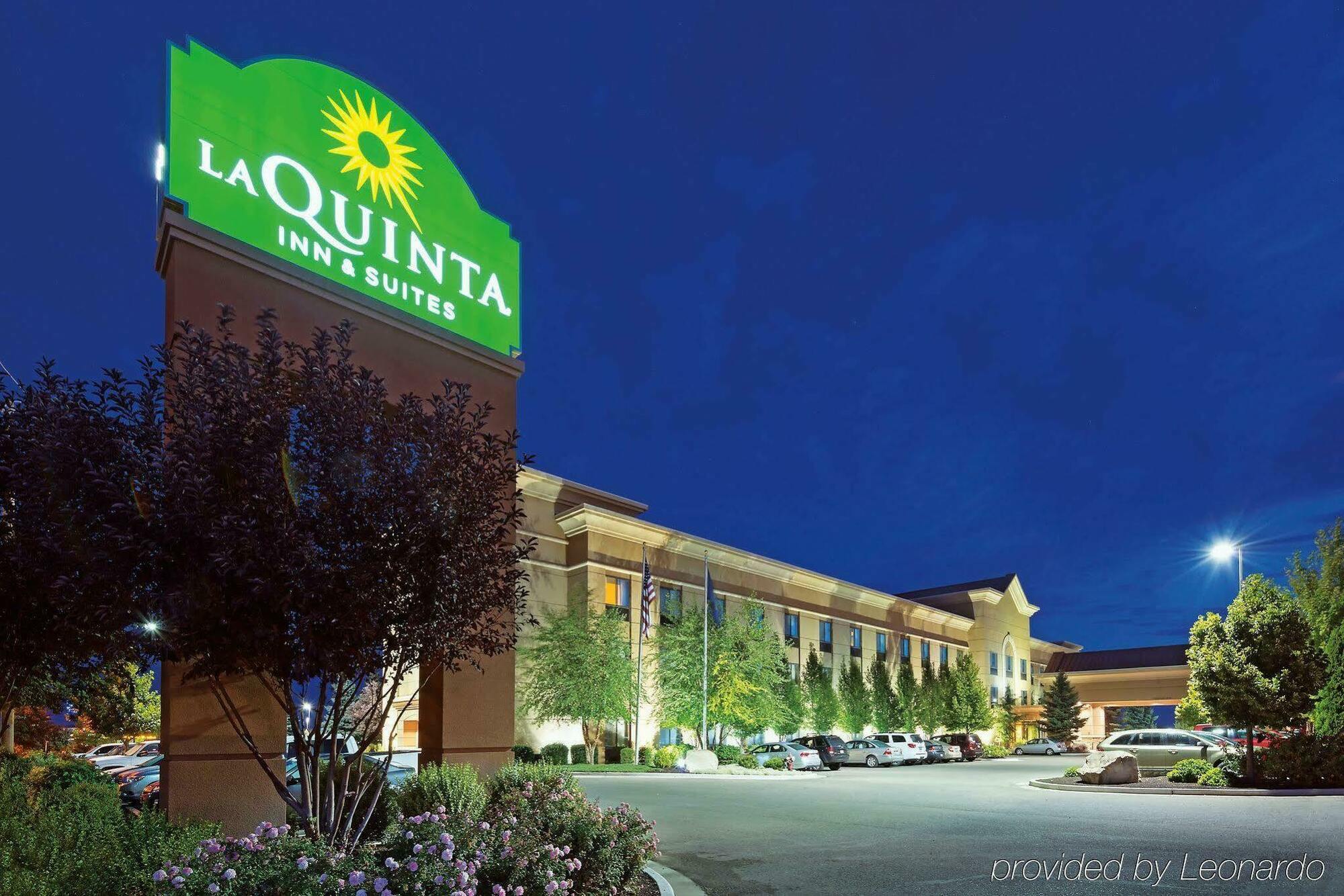 La Quinta By Wyndham Twin Falls Luaran gambar